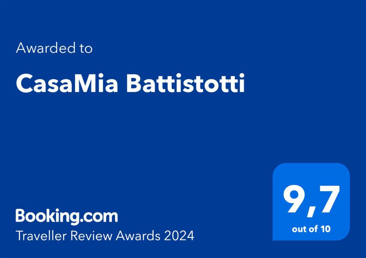 밀라노 Casamia Battistotti 아파트 외부 사진